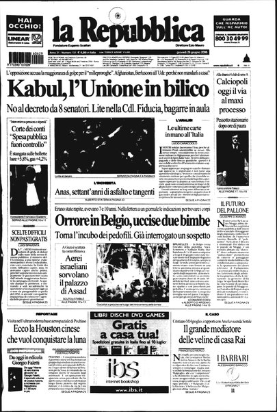 La repubblica